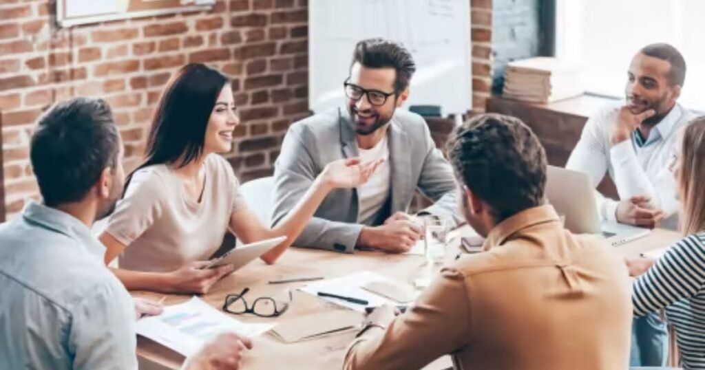 Best for Team Collaboration